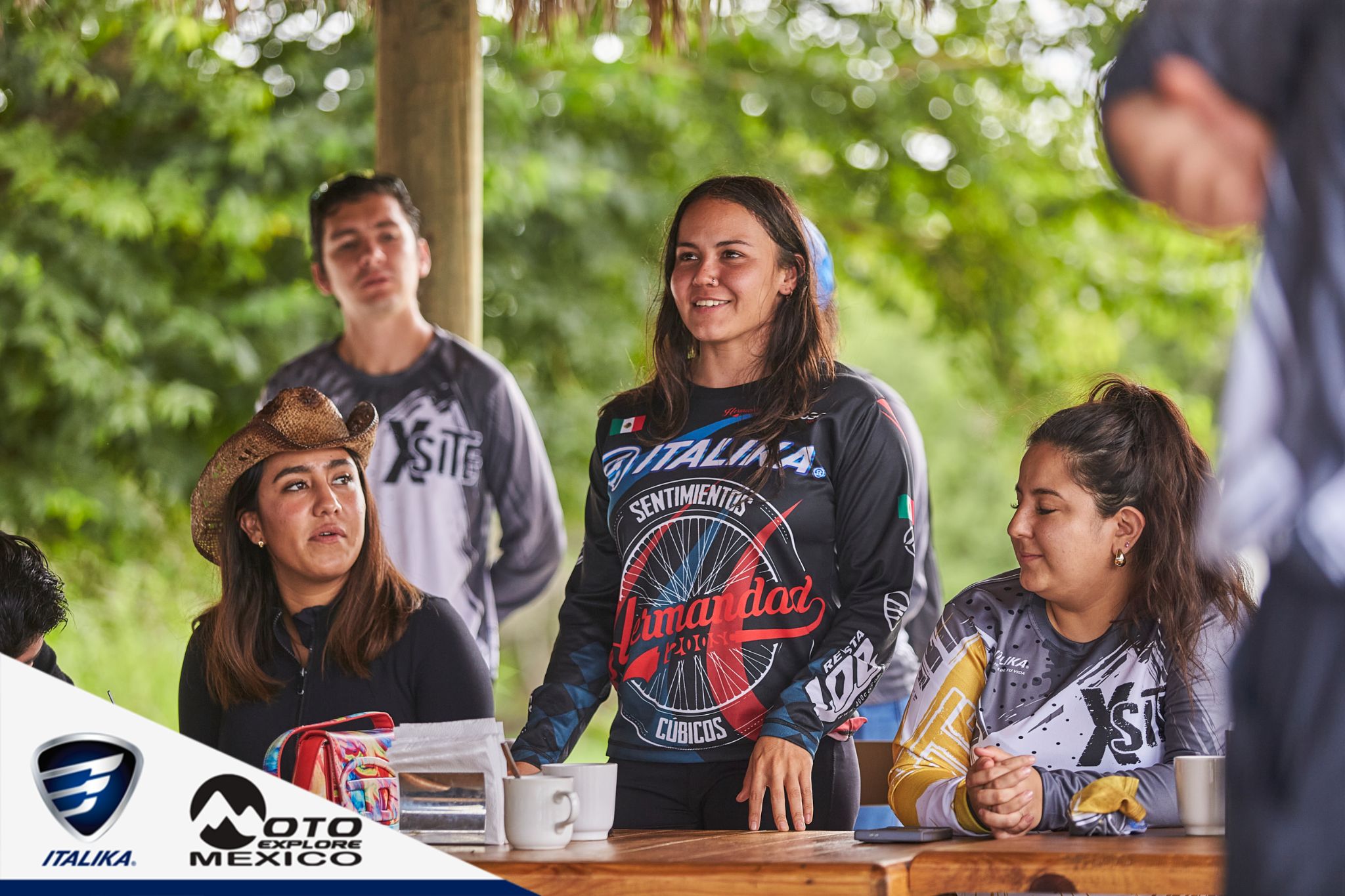 ITALIKA CHACHALACAS D1 75